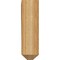 Ekena Millwork Legacy Craftsman Rough Sawn Bracket, Western Red Cedar, 4"W x 14"D x 14"H BKT04X14X14LEC04RWR - alternate 4